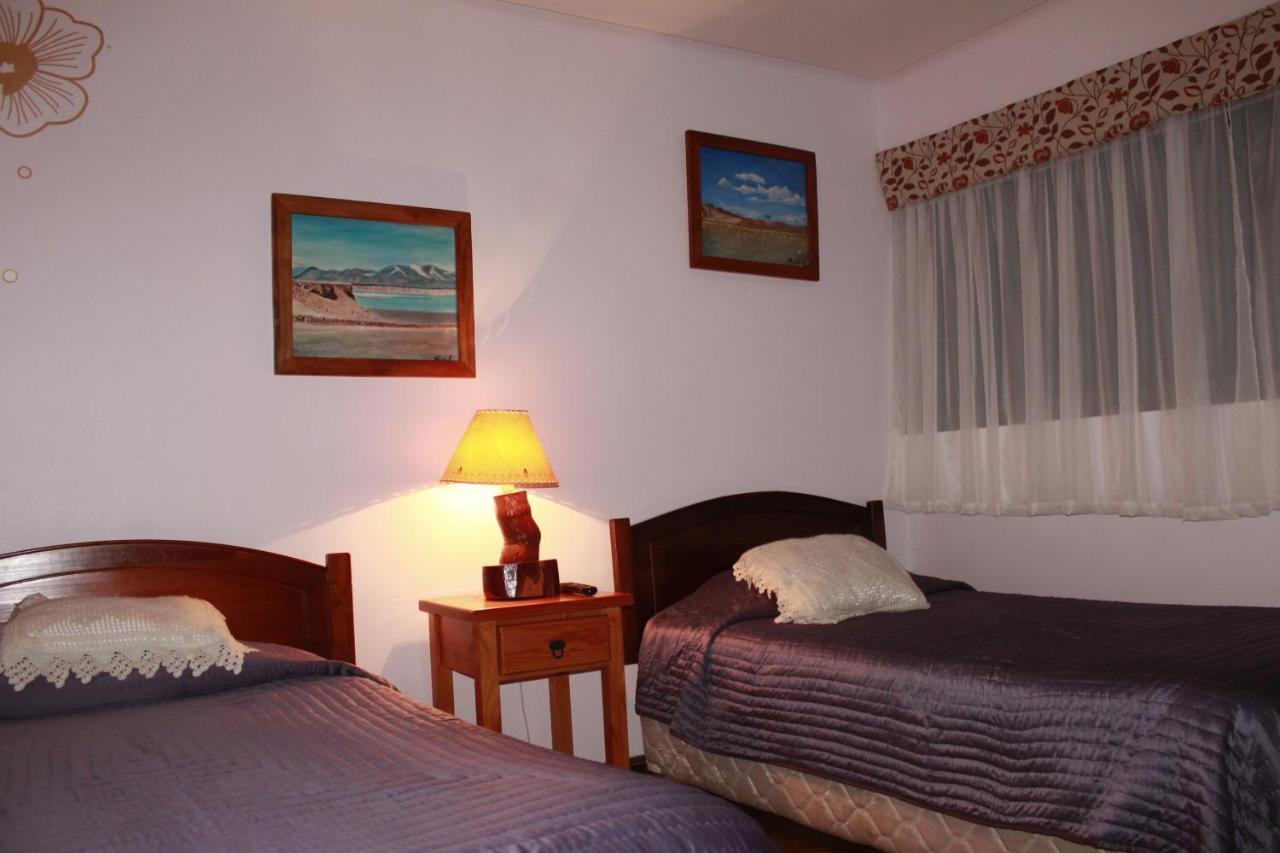 Castilla Appartamento Vina del Mar Esterno foto
